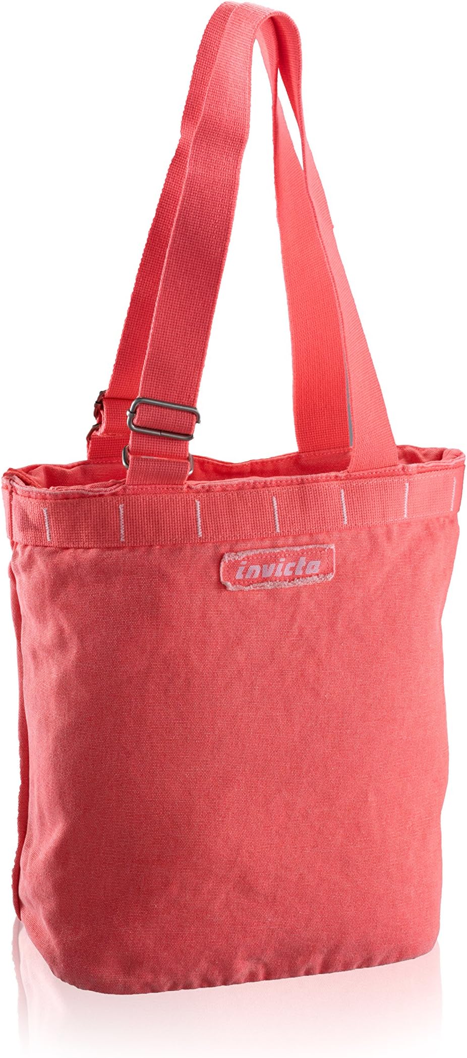 Big Shopper Canvas & Beach Tote Bag, 32 cm, 11 liters