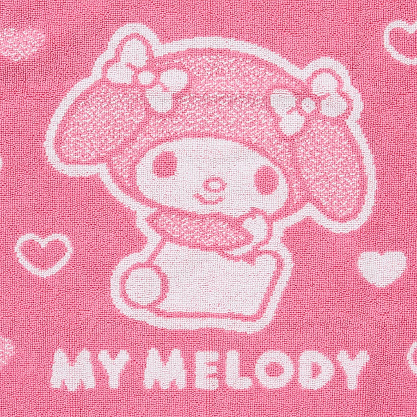 Amazon.co.jp: サンリオ(SANRIO) ミニバスマット マイメロディ