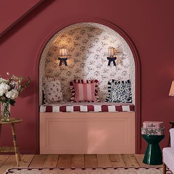 Graham & Brown Cath Kidston Clifton Floral Cream