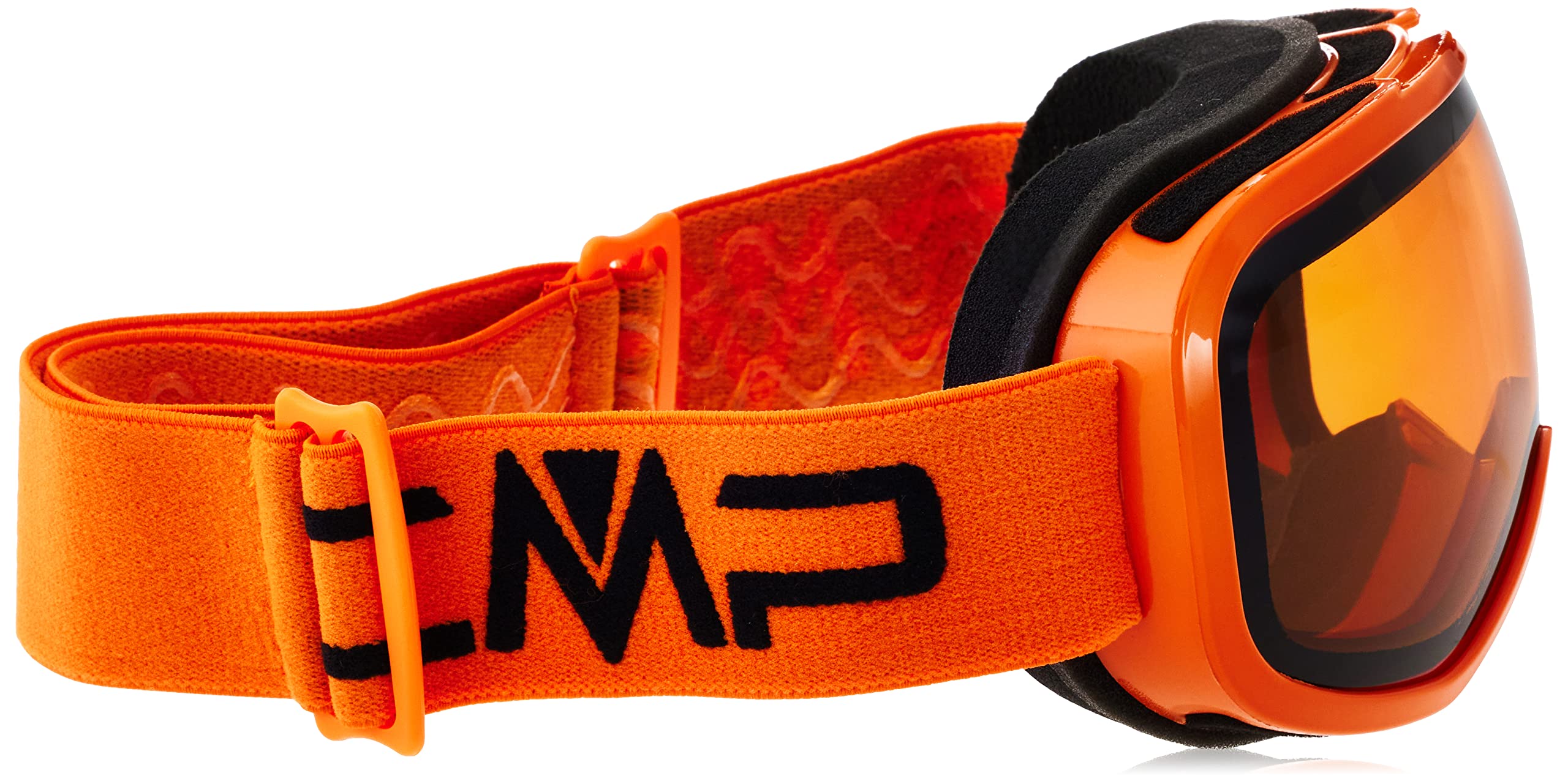 CMP 30b4974 Gafas de esquí Unisex niños