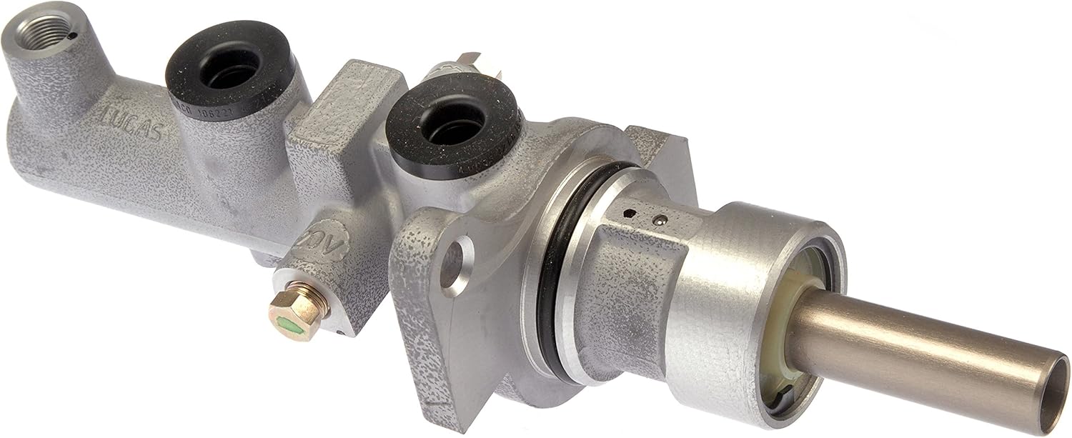 Dorman M630068 Brake Master Cylinder Compatible with Select BMW Models (Made in USA)