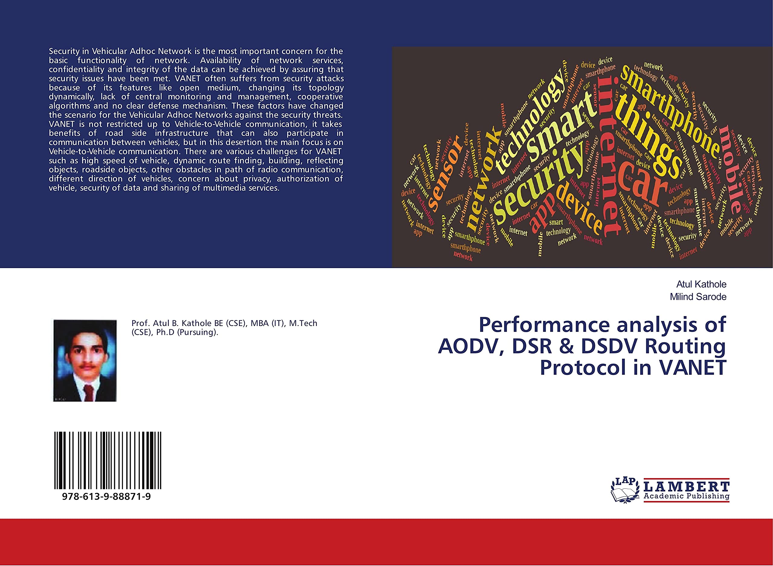 Performance analysis of AODV, DSR & DSDV Routing Protocol in VANET