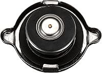 Vista 3 de Gates 31528 - Tapa de Radiador Estándar