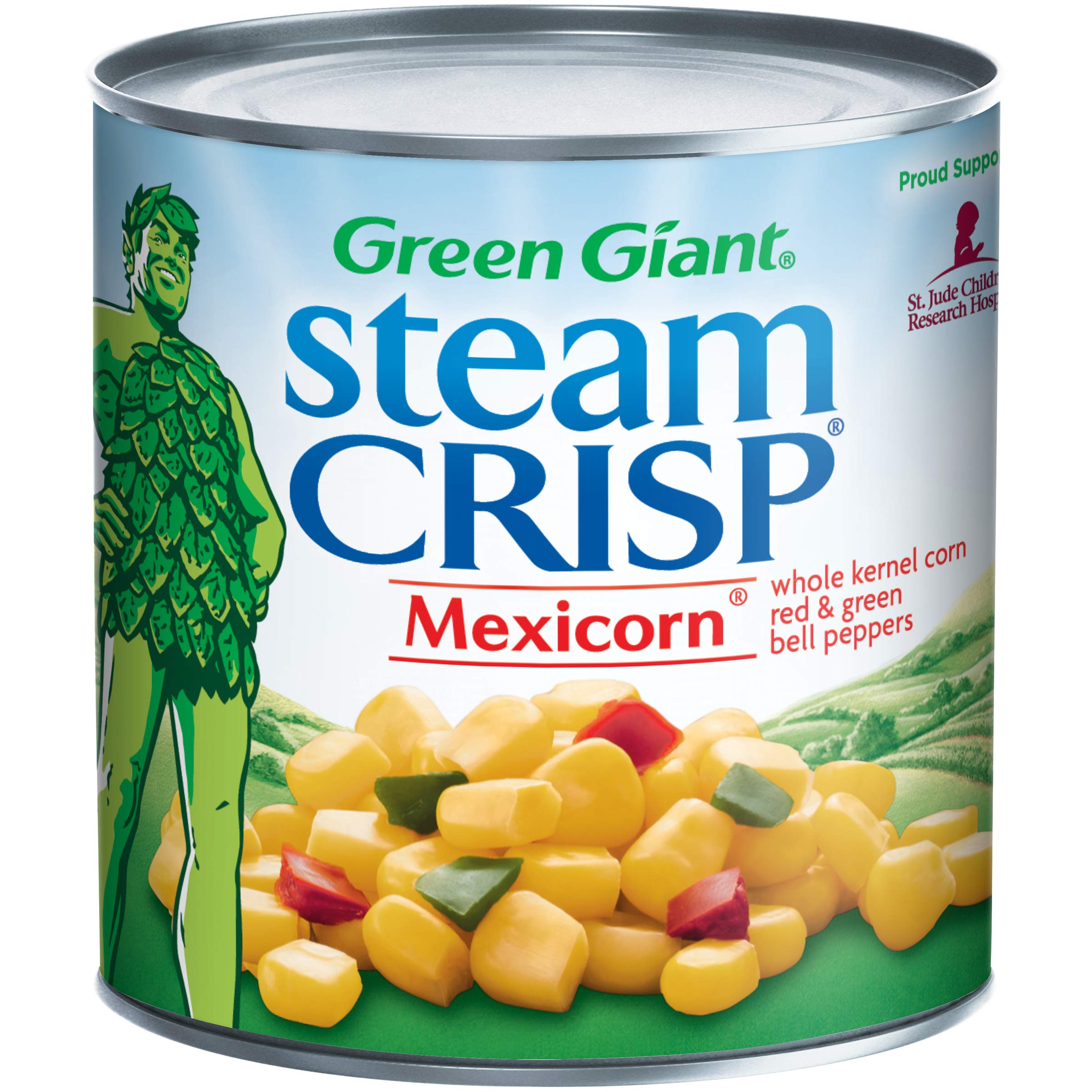 Amazon.com : Green Giant Mexicorn, Whole Kernel Corn with Red