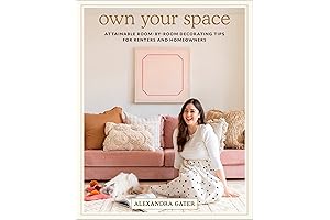 Room-by-Room Decorating Tips: Own Your Space