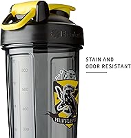 Vista 7 de BlenderBottle - Botella agitadora Pro Series de Harry Potter, ideal para licuados de proteínas y preentrenamiento