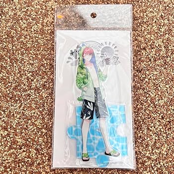 からぴち じゃぱぱ アクリルスタンド カラフルピーチ アクリルスタンド（じゃぱぱ Ver.） 【代金引換