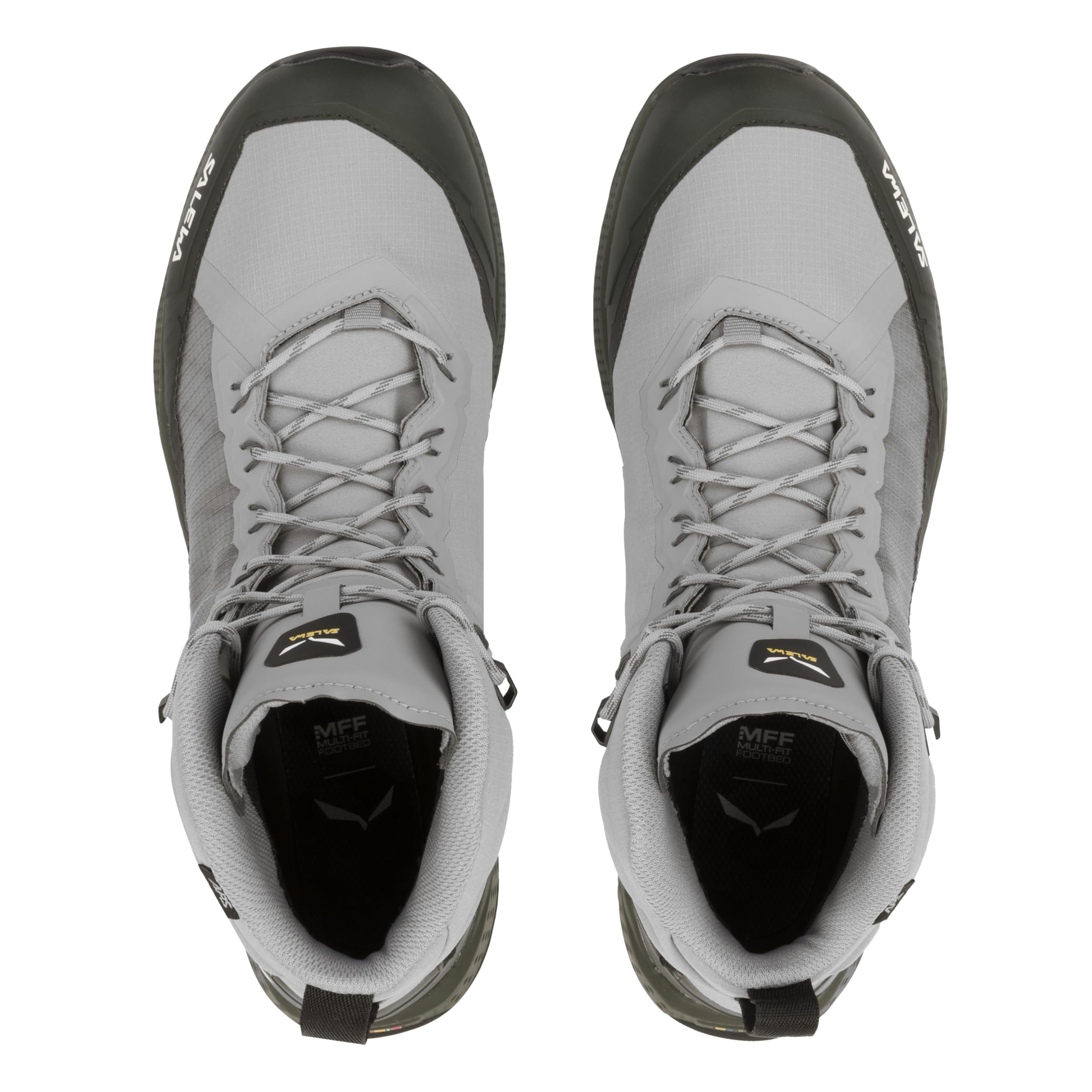 Salewa Mens Pedroc Pro PTX Hiking Boots | Waterproof Trekking & Trail Shoes product thumbnail 8