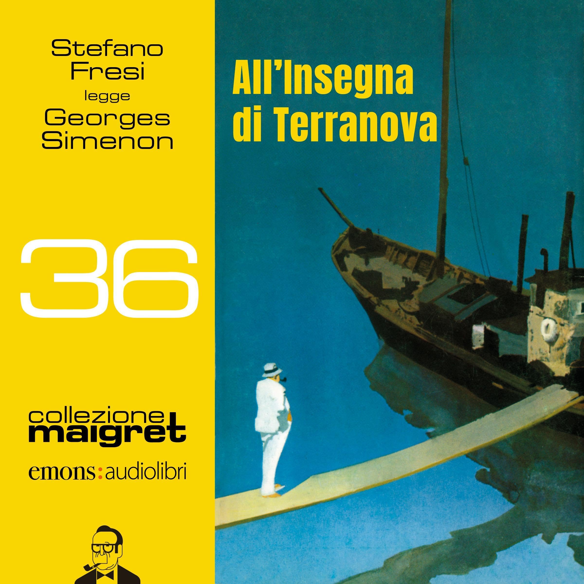 All’insegna di Terranova