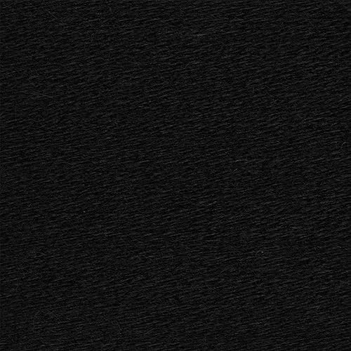 Vista 20 de Lion Brand Yarn Touch of Alpaca - Paquete de 3 hilos color carbón Gris antracita