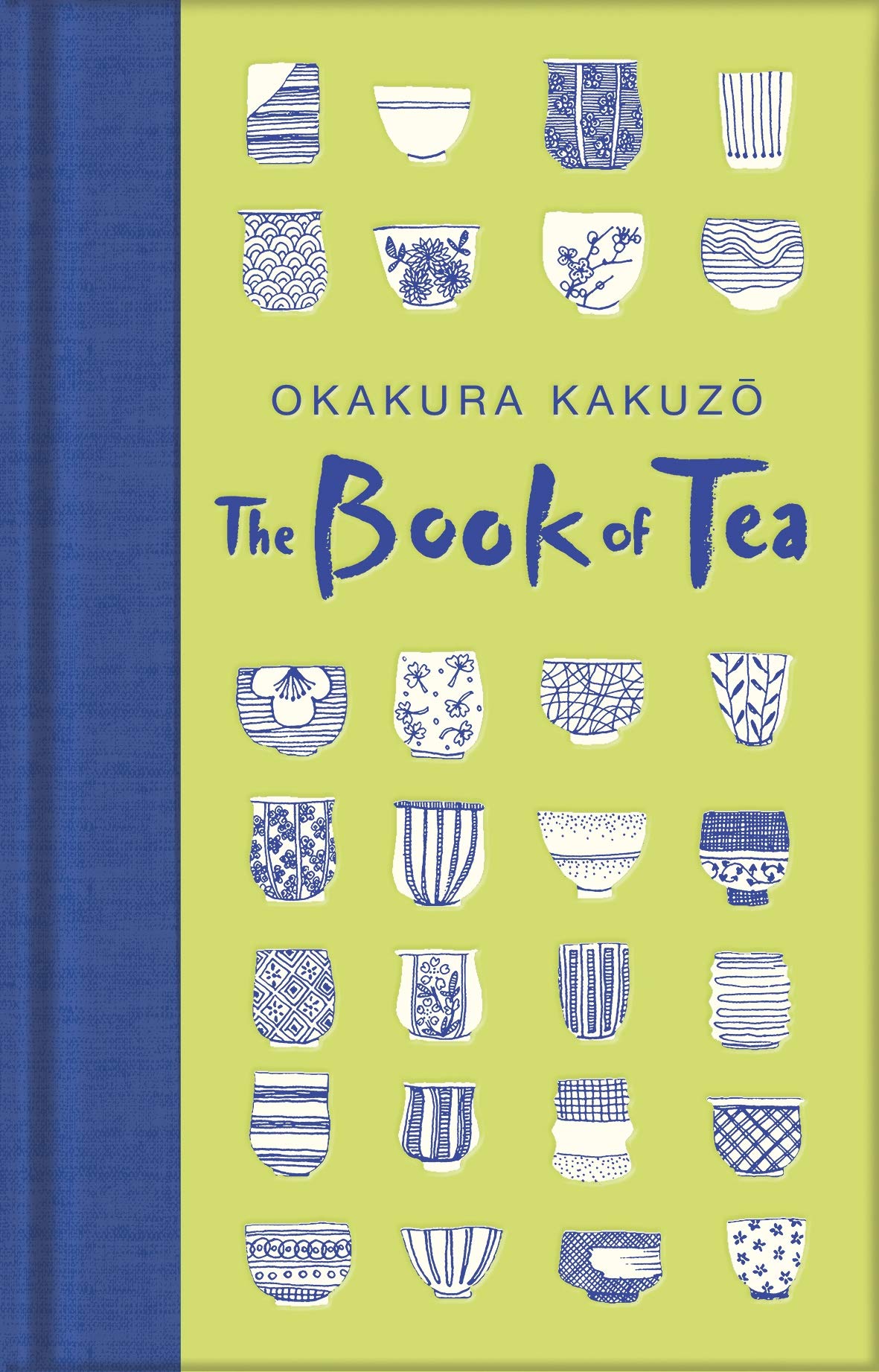 The Book of Tea by Okakura Kakuzo (Hardcover, 2020)