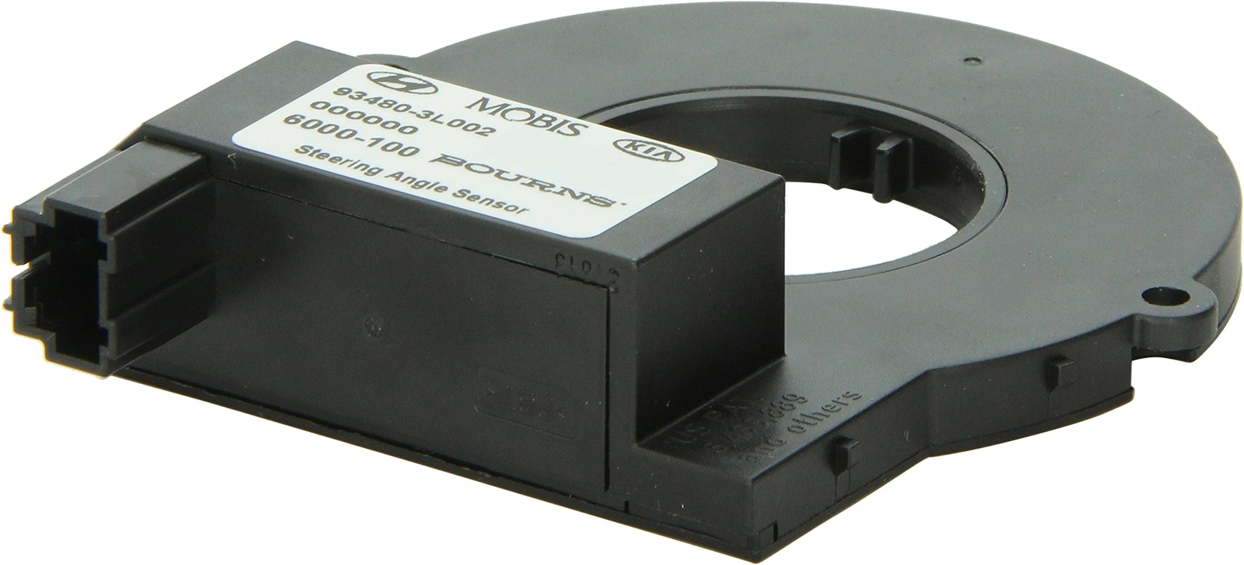 Genuine Hyundai 93480-3L002 Angular Velocity Sensor