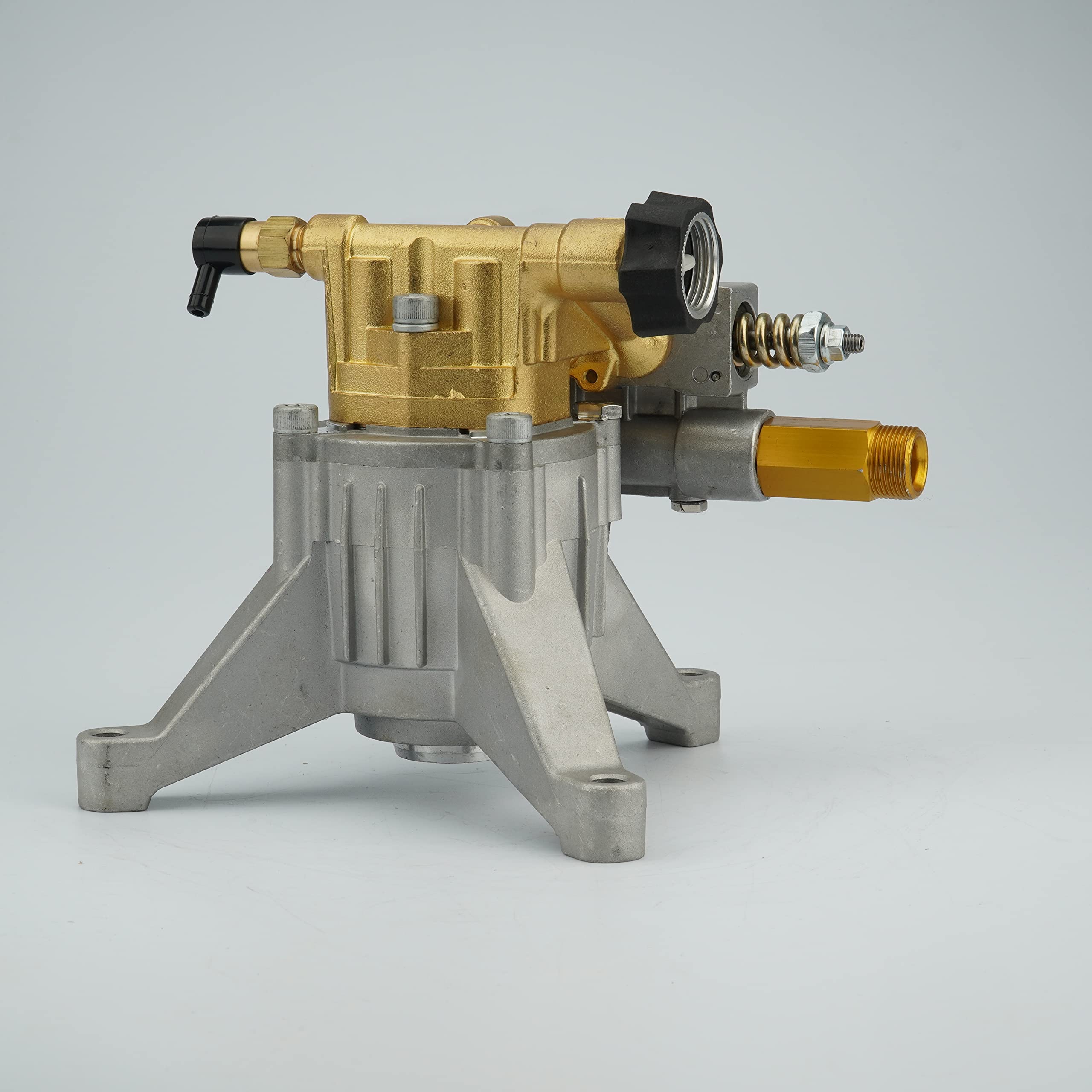 975730・.。*・.。* 2750 PSI Pressure Washer Pump Fits 7/8 Shaft XR2500 XR2600