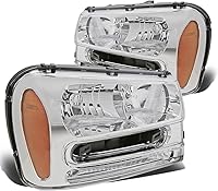 Vista 23 de Modelo: HL-OH-TRA02-VR., Negro (black Housing)