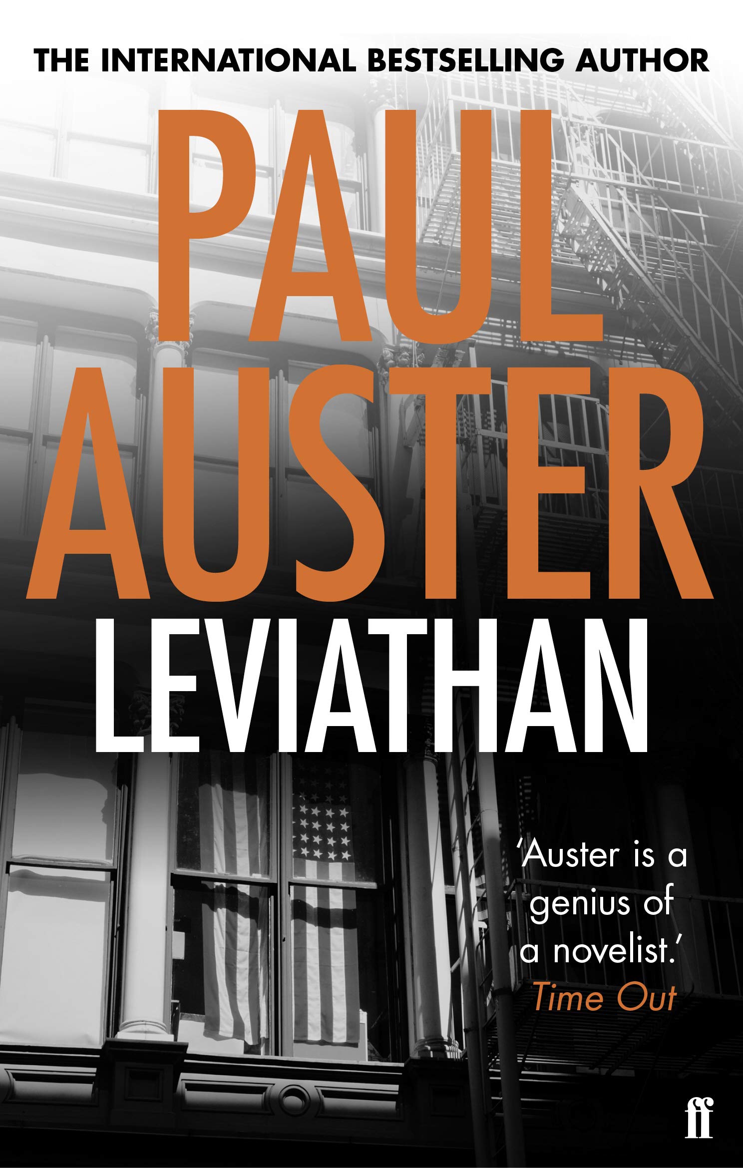 Leviathan Paperback – 2 Jun. 2011