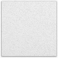 Vista 2 de Armstrong Azulejos de techo; Azulejos de techo 2x2 - 12 piezas blancas; Techos acústicos para rejilla suspendida; Ultima Lay-in & TEGULAR 1912