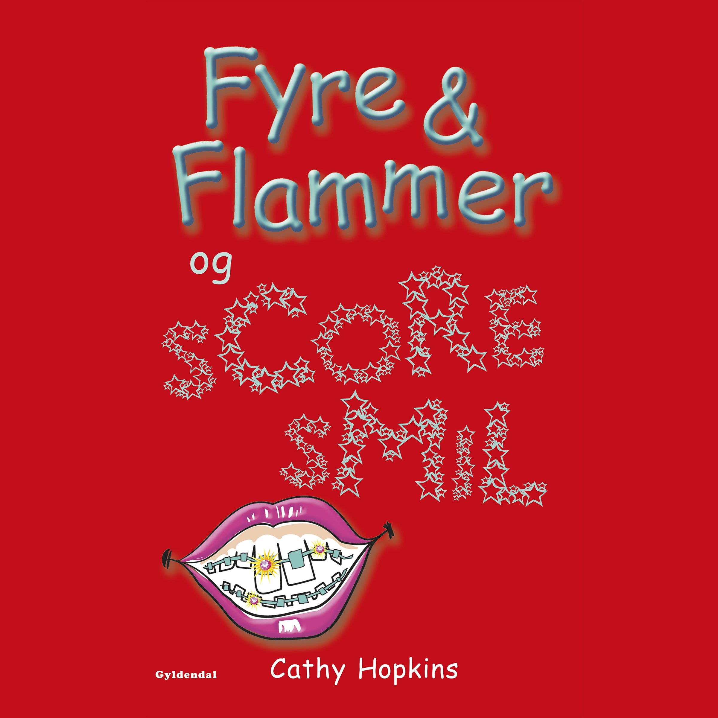 Cover art for Fyre & Flammer og scoresmil