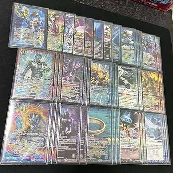 Amazon.co.jp: バトスピ シャックGSデッキ : おもちゃ