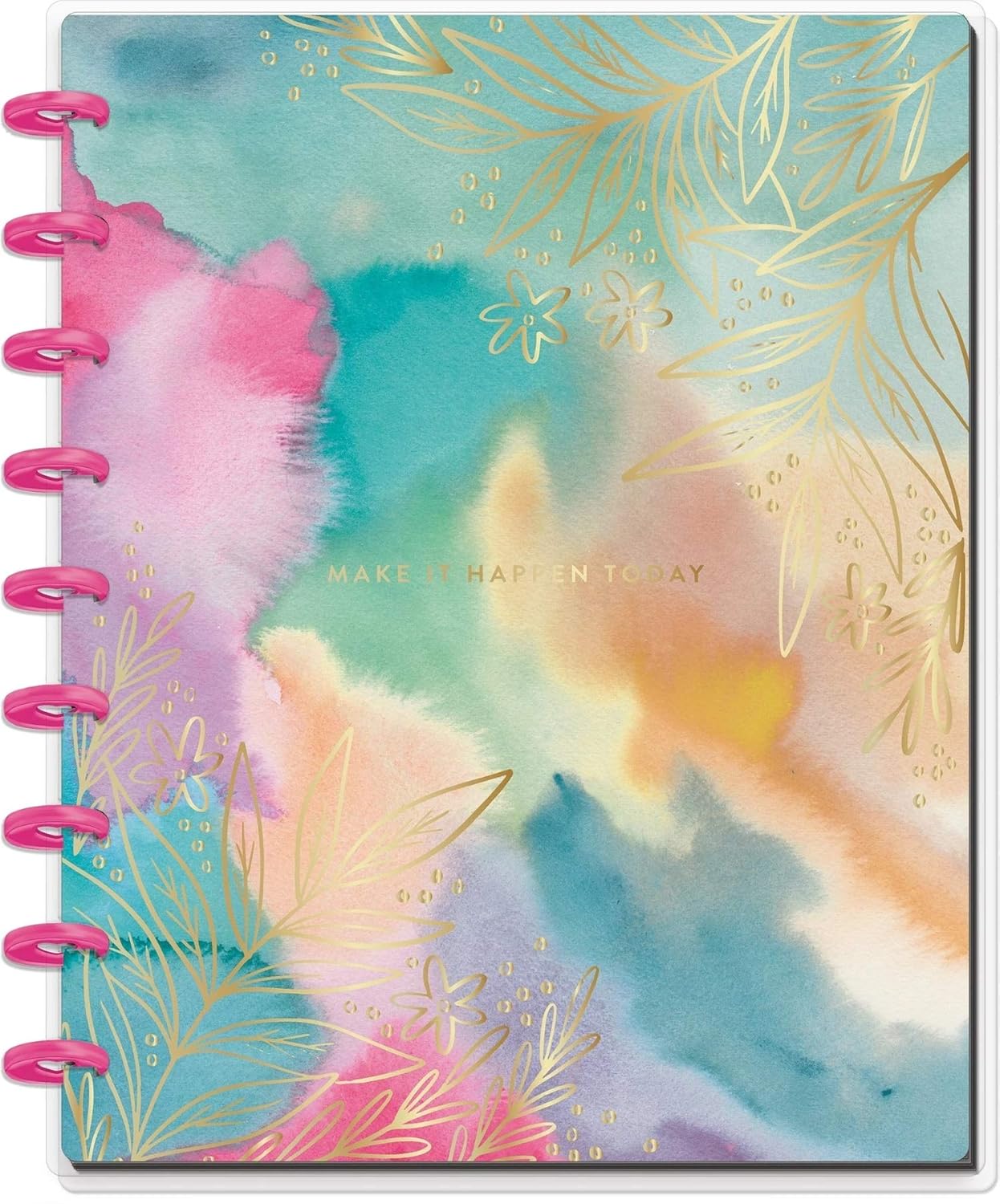 Classic Happy Notes® - Make It Happen Today: 0673807624627: Amazon.com ...