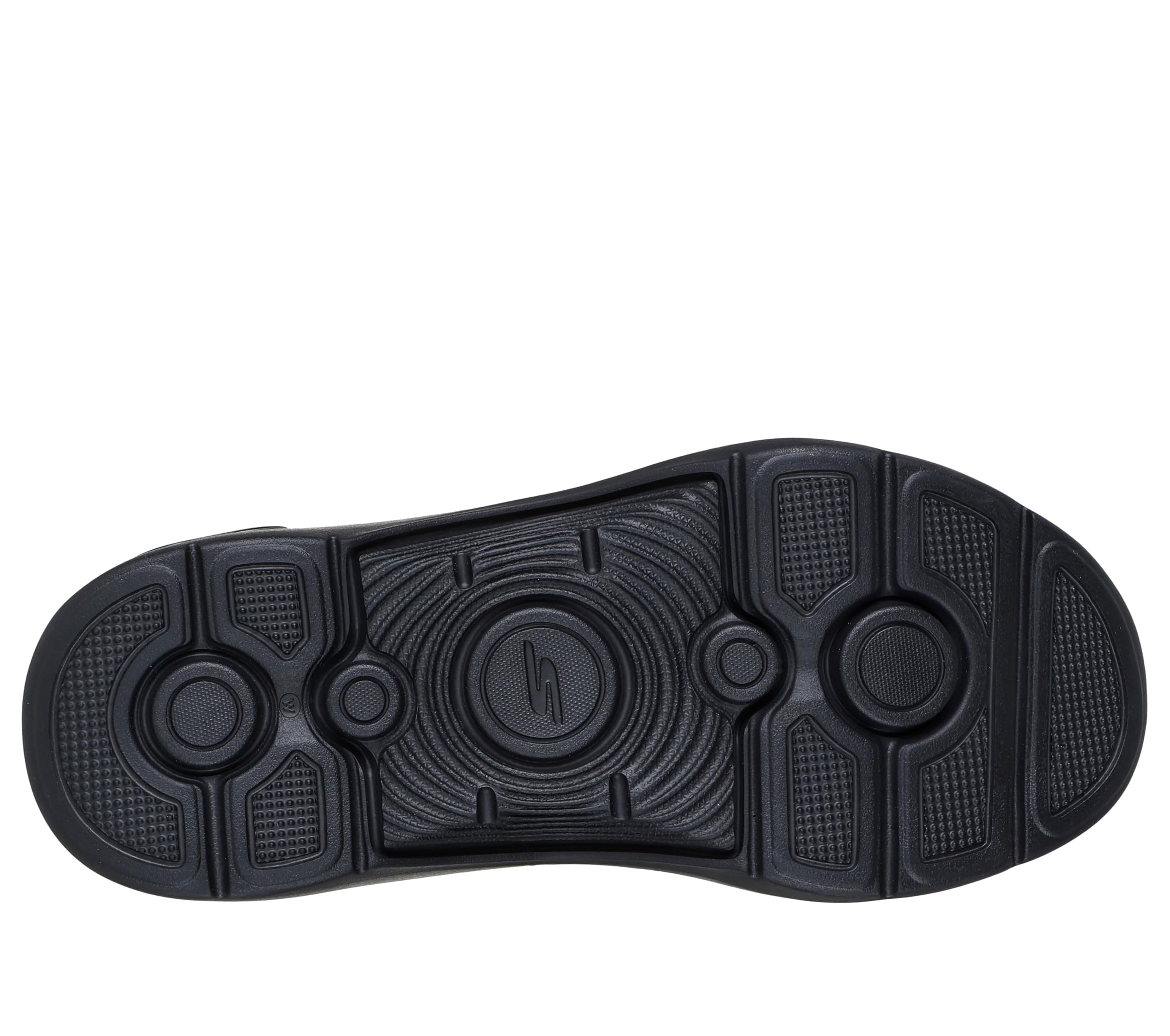 Skechers Go Walk Arch Fit 2.0 Valencia Zapatos sin Cordones Mujer