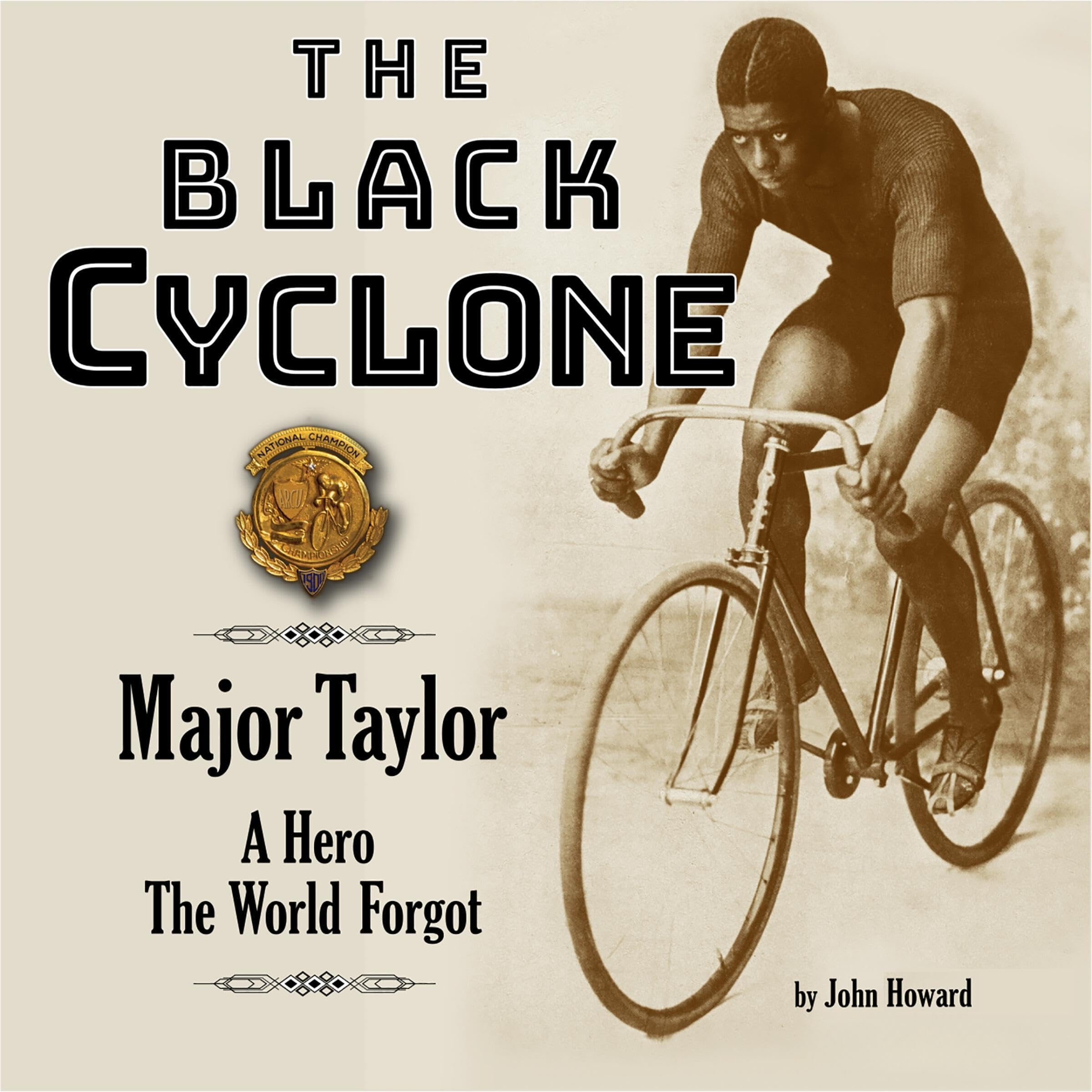 The Black Cyclone