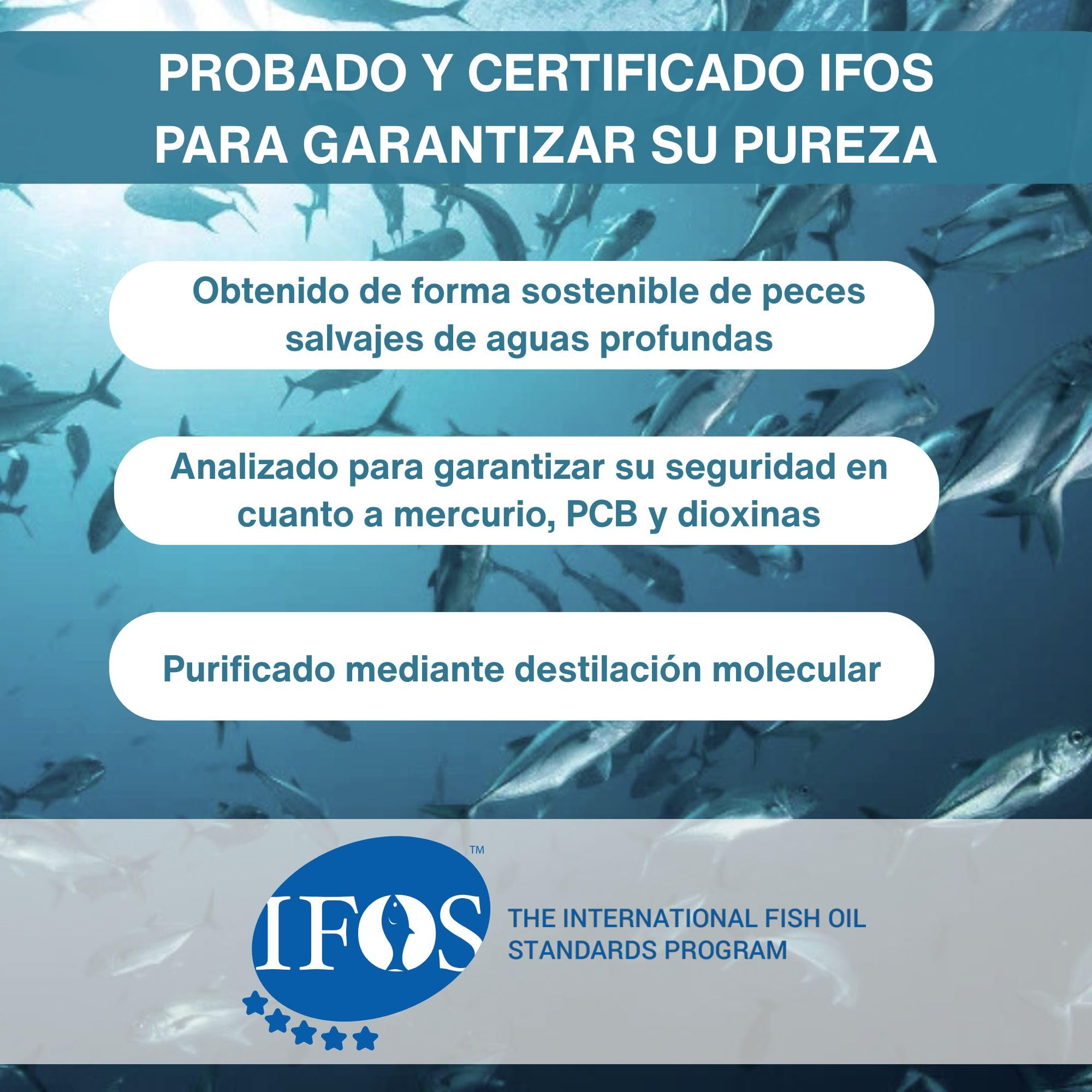 Omega 3 1000mg EPA y DHA, Triglicéridos rTG Alta Absorción con Astaxantina, 180 Cápsulas, IFOS Certificado 5 Estrellas, Aceite de Pescado Salvaje Ultrapuro, Sabor Limón, Superconcentrado, de Igennus