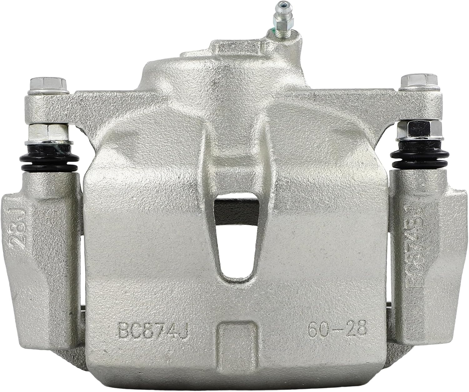 cciyu Front Left Brake Caliper Assembly w/Bracket 19B7502 For Lexus For ES250/For ES300h/For ES350,For Toyota For Avalon/For Camry/For RAV4/For Venza