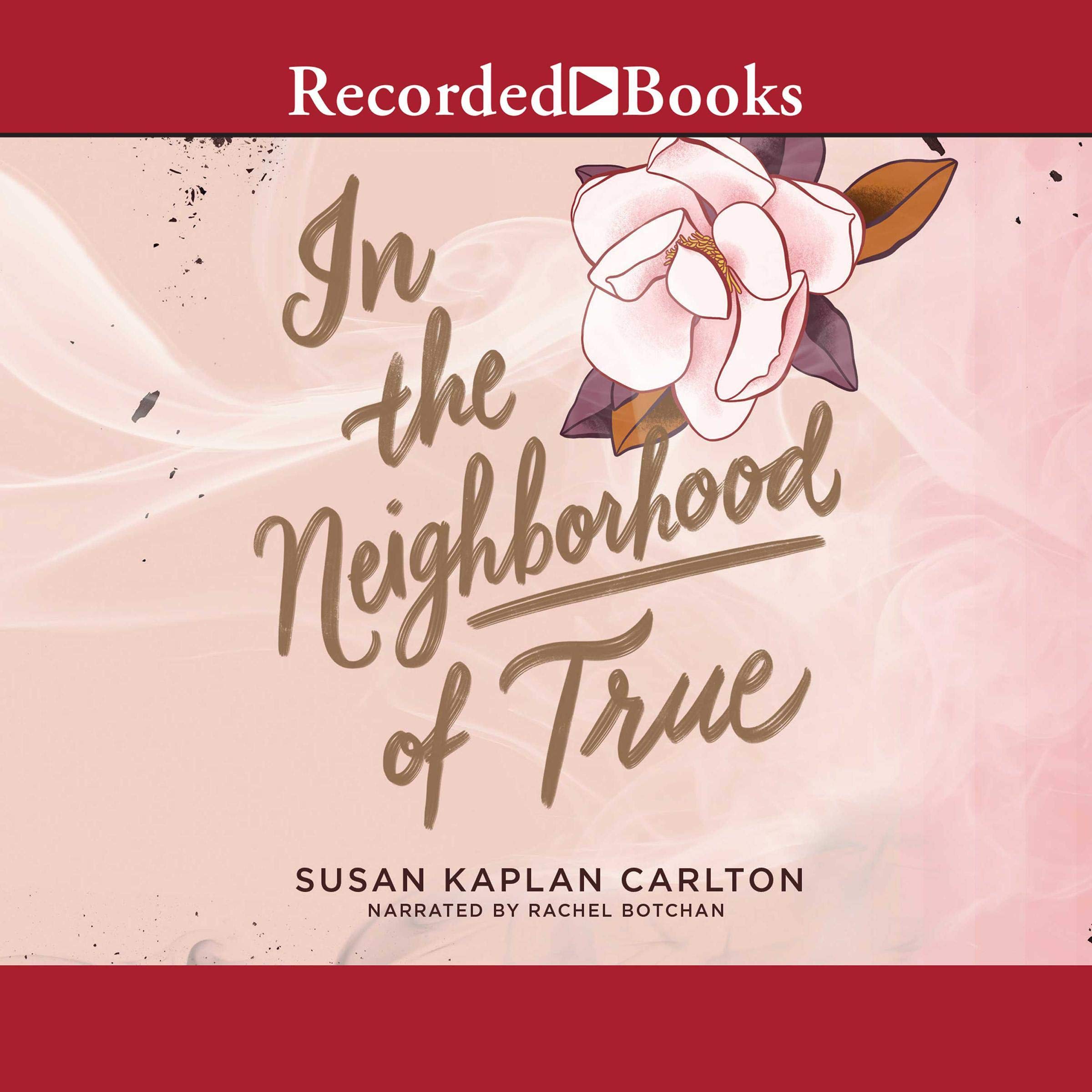 Cover art for In the Neighborhood of True