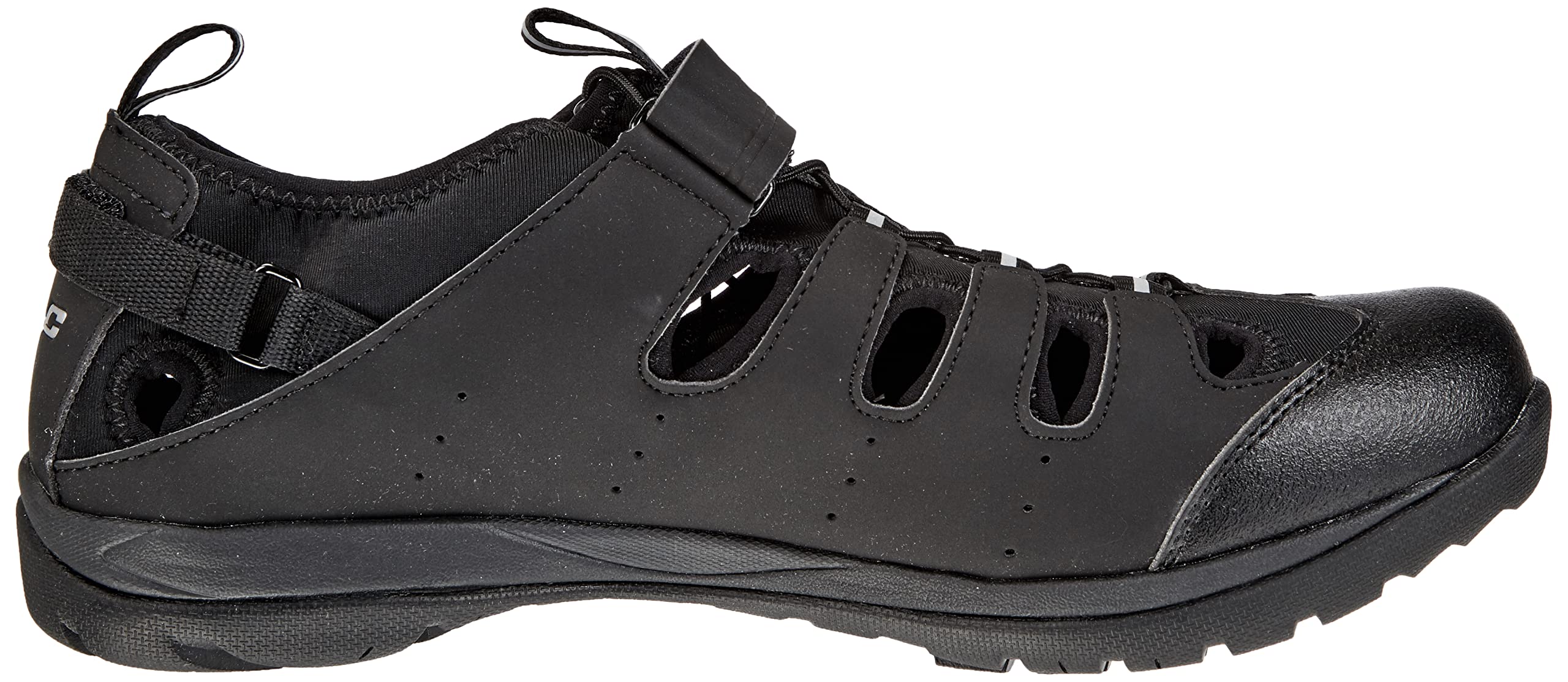 XLC SPD Cb-l08 Scarpe da ciclistaUnisex - Adulto