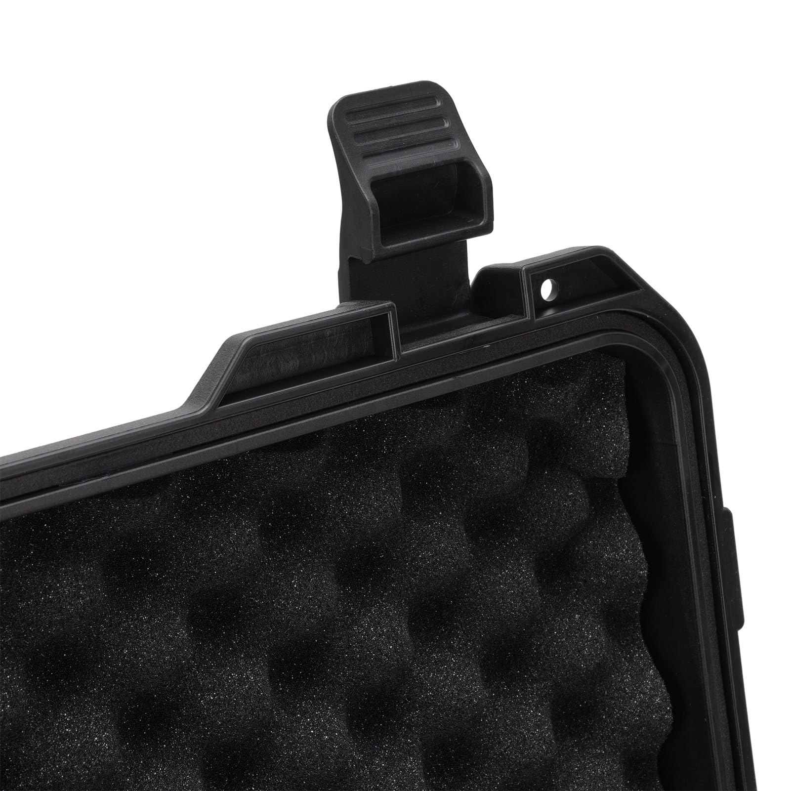 SEAFRONT Estuche Rígido a Prueba de Golpes con Diseño IP67 Impacto EVA ABS Shell para Mini Plato y Accesorios