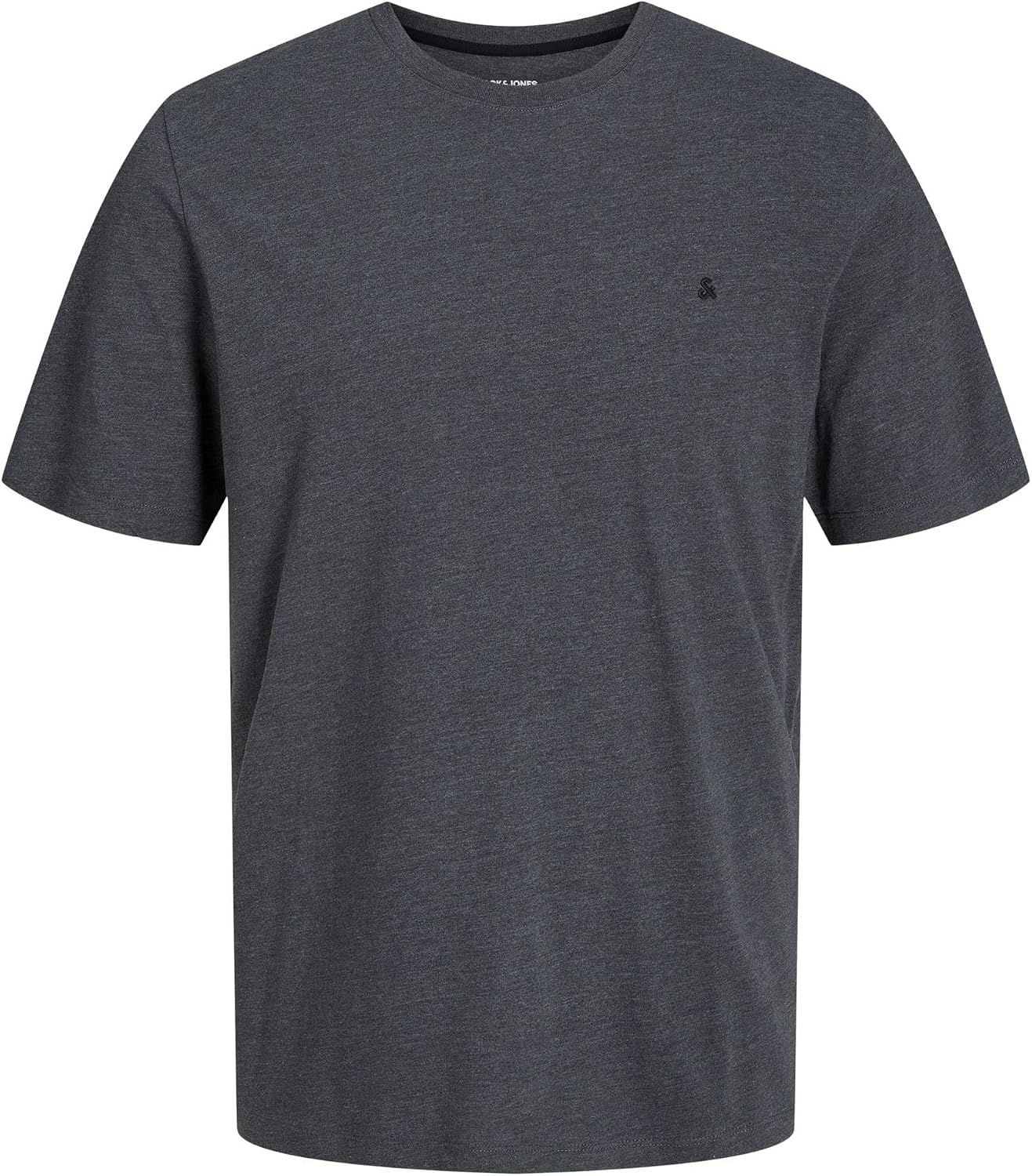 Dark Grey Melange