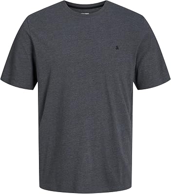 Jack & Jones Jjepaulos Tee SS Crew Neck Noos T-Shirt Homme