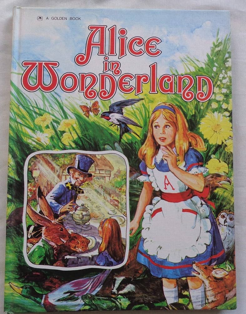 Louis Carolページ Amazon.co.jp: Alice in Wonderland : Carroll, Lewis: 洋書