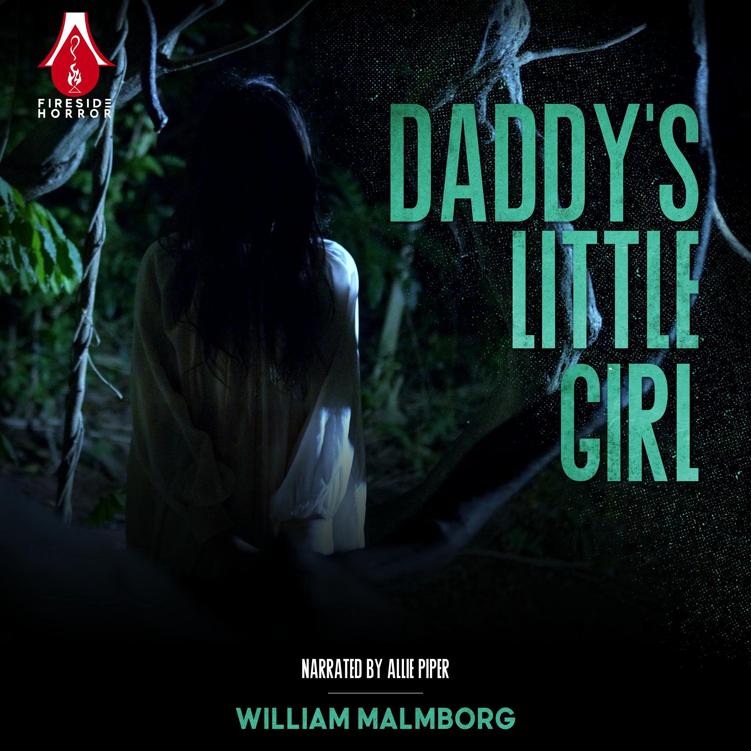 Cover art for Daddy's Little Girl