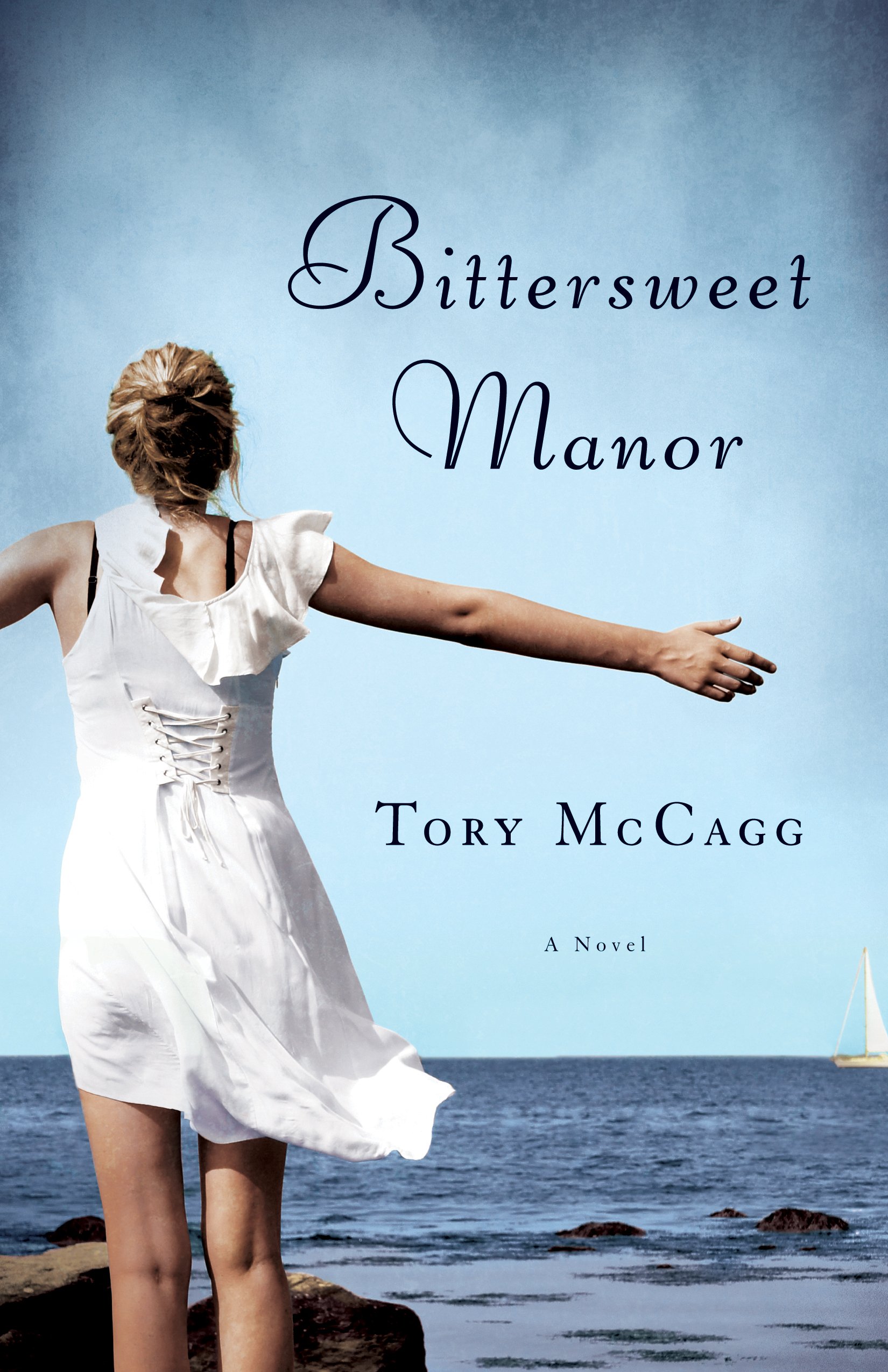Buy Bittersweet Manor — BookShops.in
