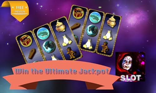 Magicle Eris Slots Spin Free : A Fun and Realistic Single Player Slot Machine