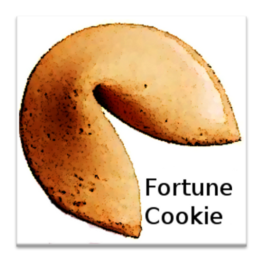 Fortune Cookie Free App on Amazon Appstore