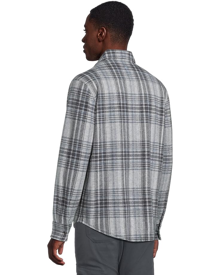 Tommy Bahama Fireside Santa Fe Shirt Long Sleeve - #3 of 5