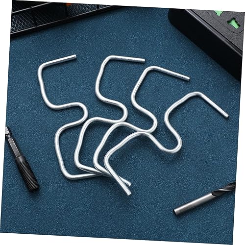 Miniatura 8 de Yardwe - Juego de extractor de ramas de árbol en forma de máquina de atar ramas de frutas Esparcidor de ramas árboles Plantas Rama Benders Planta