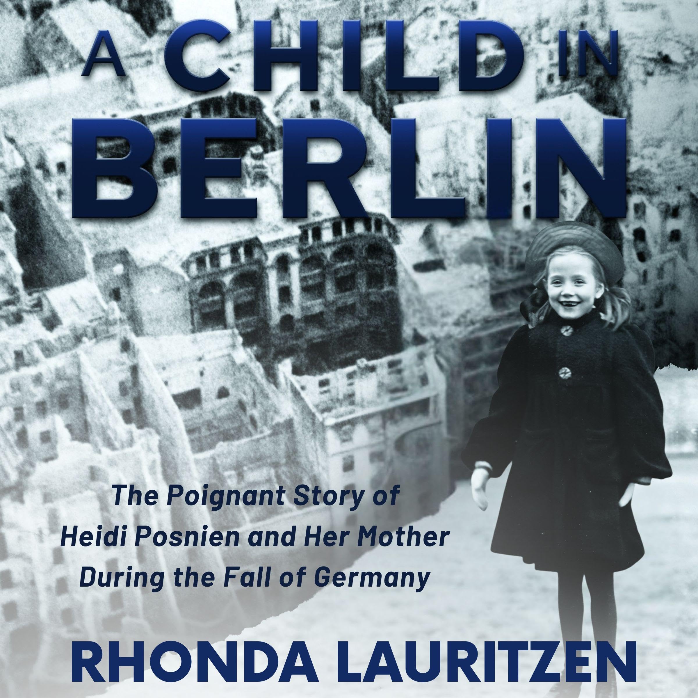 A Child in Berlin