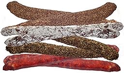 Lot charcuterie catalane N°15