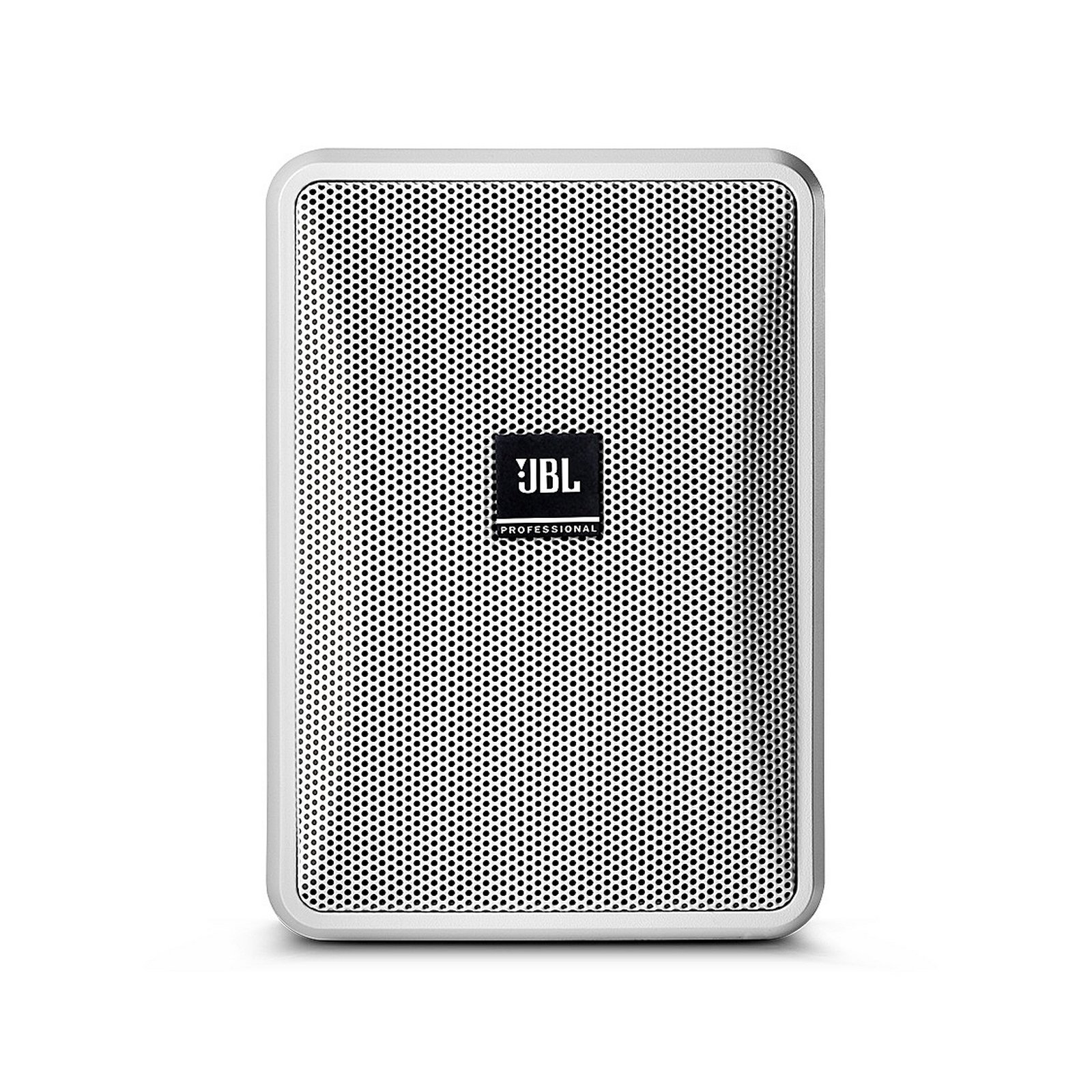 Amazon.com: JBL Professional Control 23-1-WH Ultra-Compact