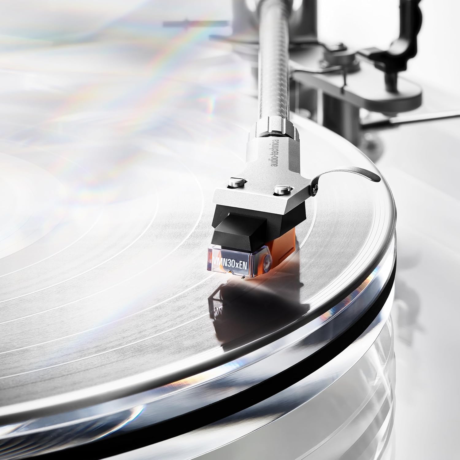 Audio-Technica AT-VM530xEN VMx Phono Cartridge