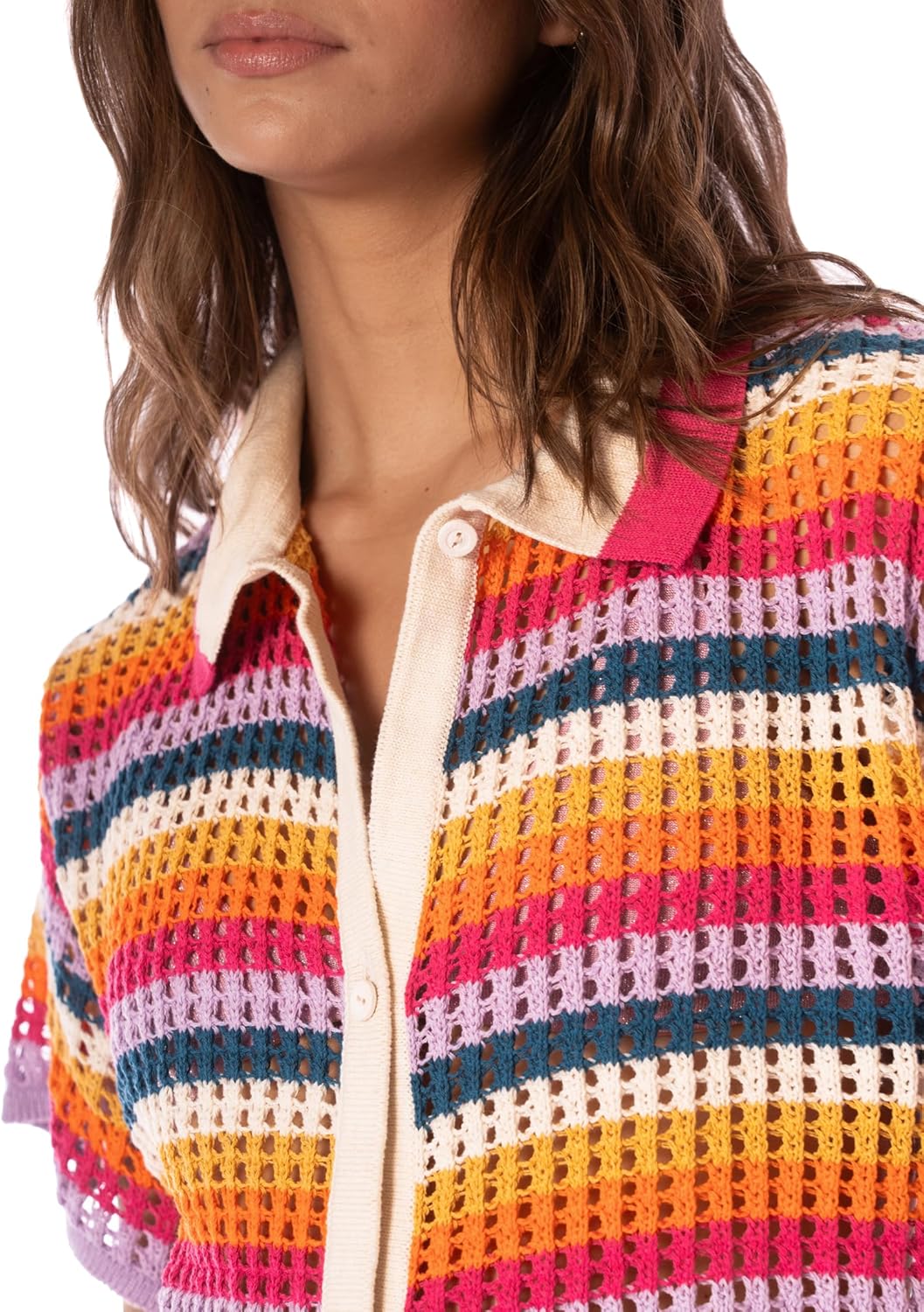 Maaji Women's Lyne Shirt - Image 6