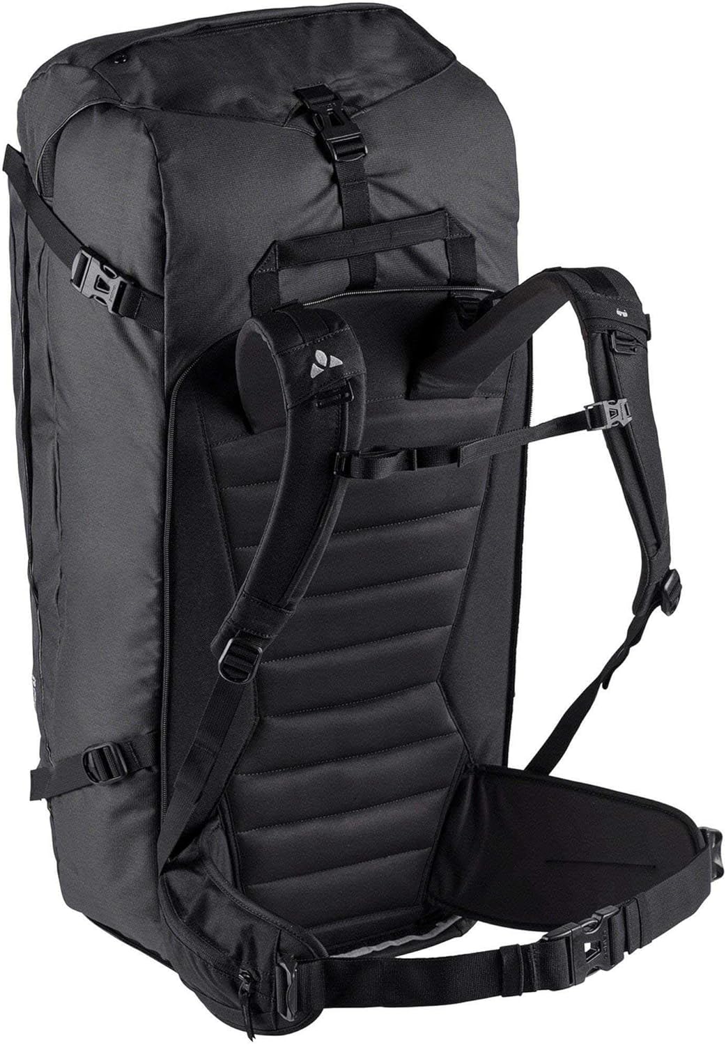 VAUDE Unisex Mundo 65+to Go Backpacks>=50l