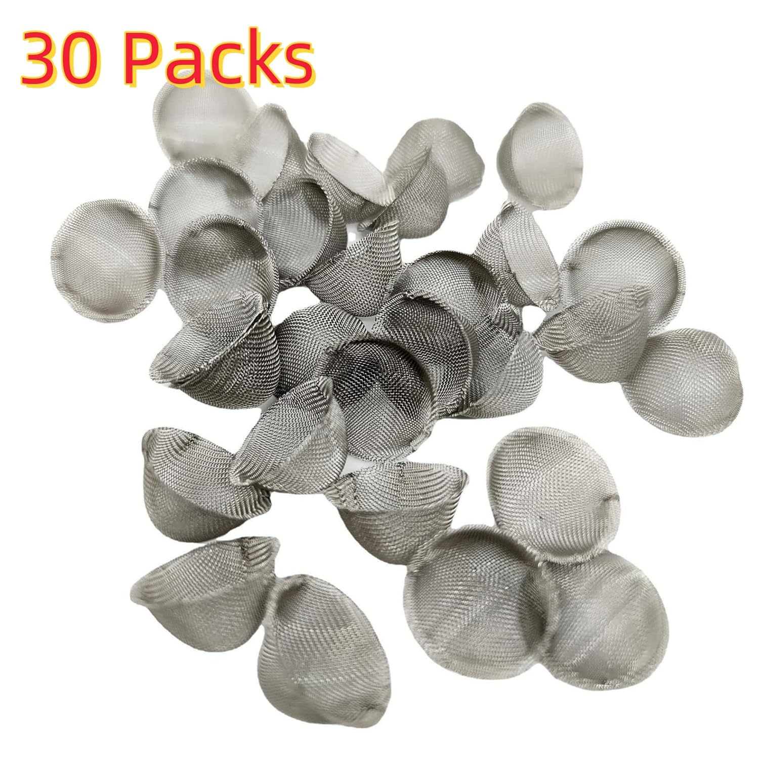 pipe screen usage example