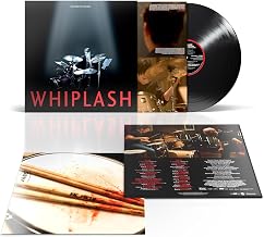 Whiplash Soundtrack