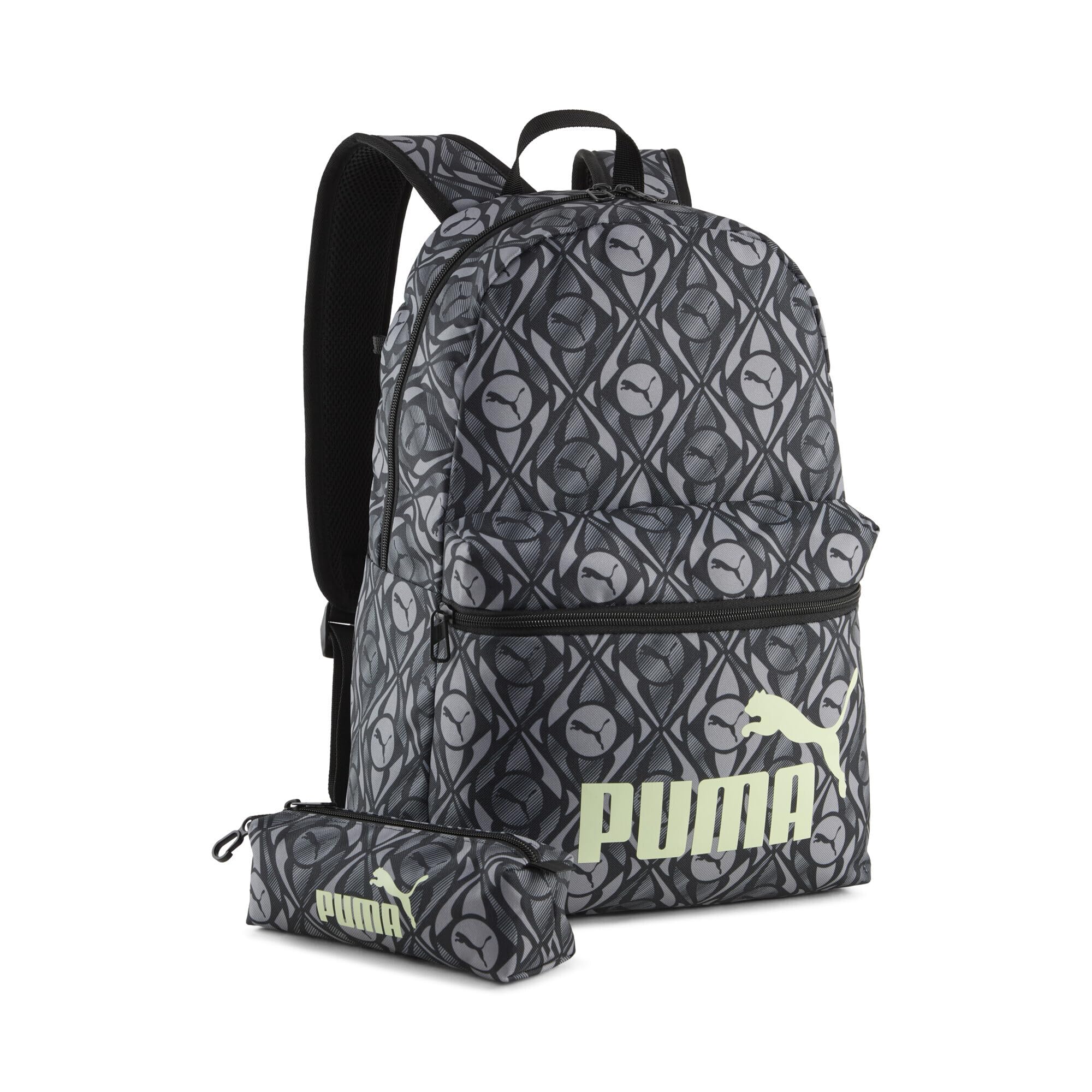 PUMA PHASE AOP Backpack Set