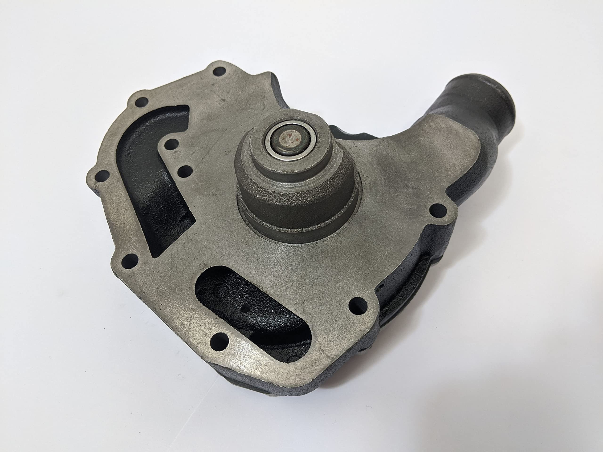 Lordland Bomba de Agua Para para Perkins 1104D-44 1104D-44T 1104D-44TA