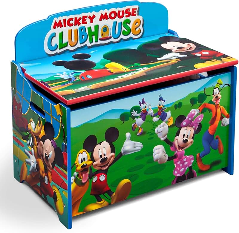 mickey mouse desk accessories